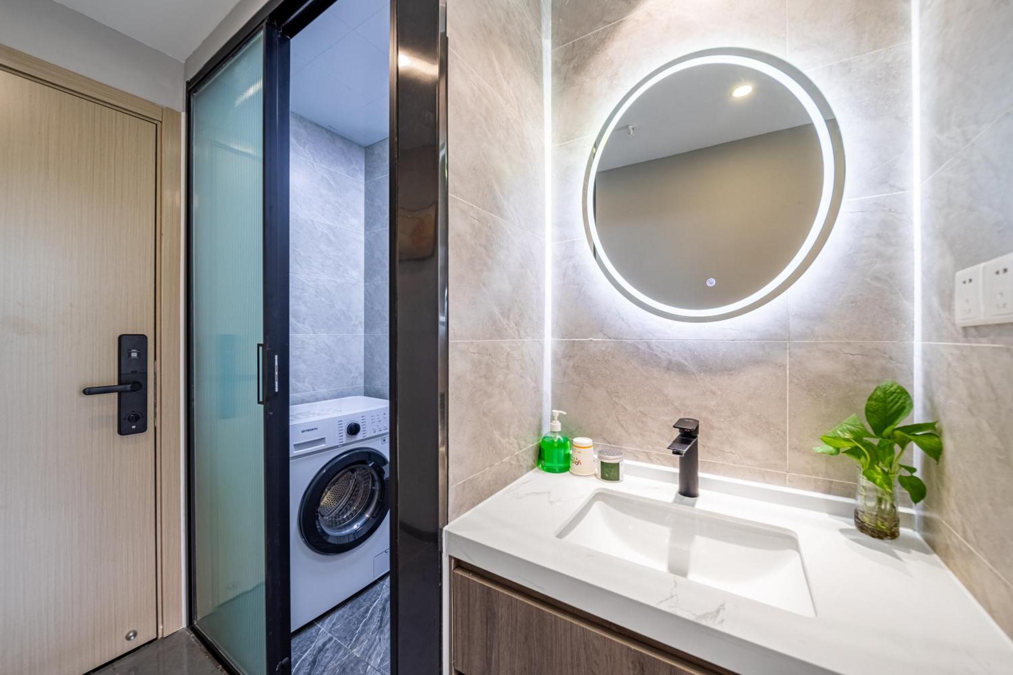 Yue Lv Hotel Thượng Hải Ngoại thất bức ảnh