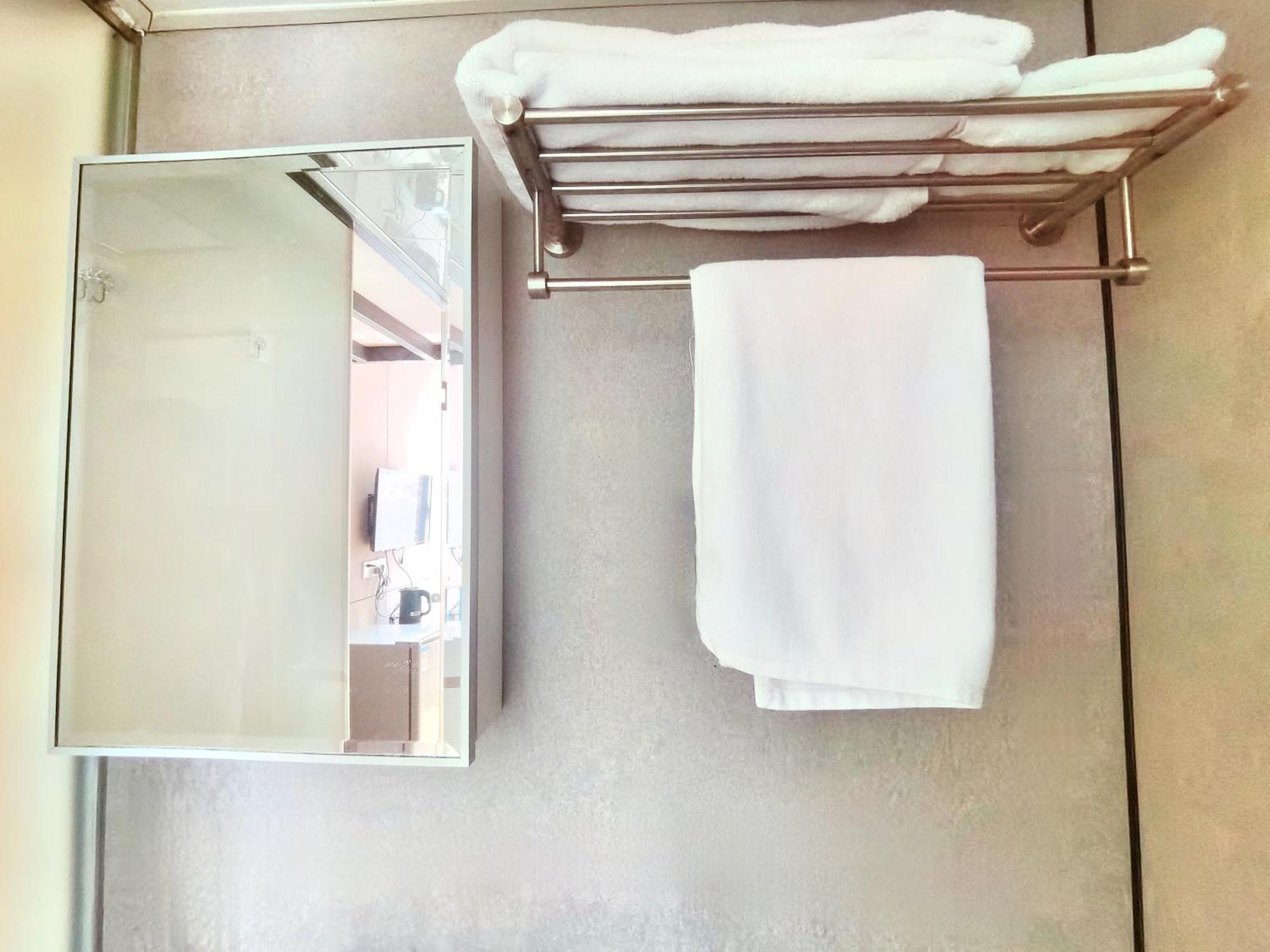 Yue Lv Hotel Thượng Hải Ngoại thất bức ảnh