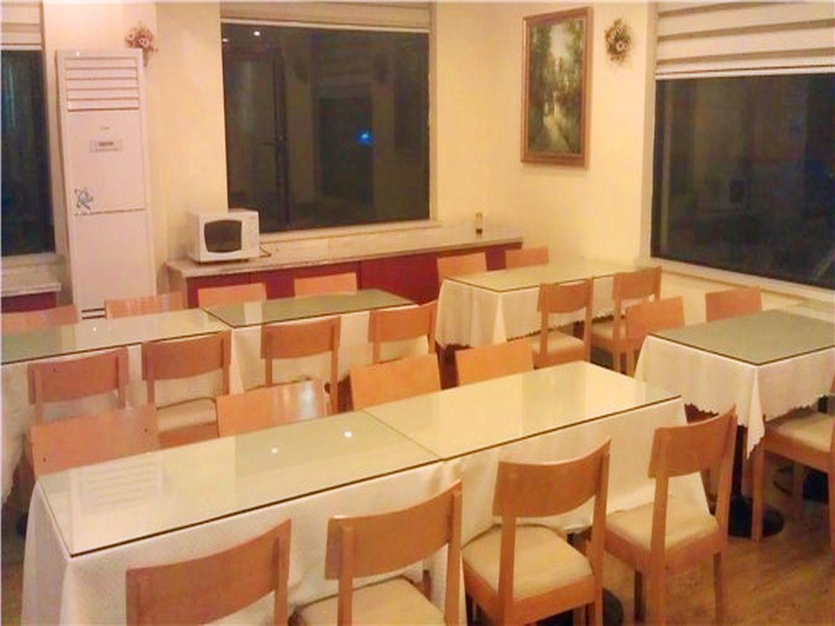 Yue Lv Hotel Thượng Hải Ngoại thất bức ảnh