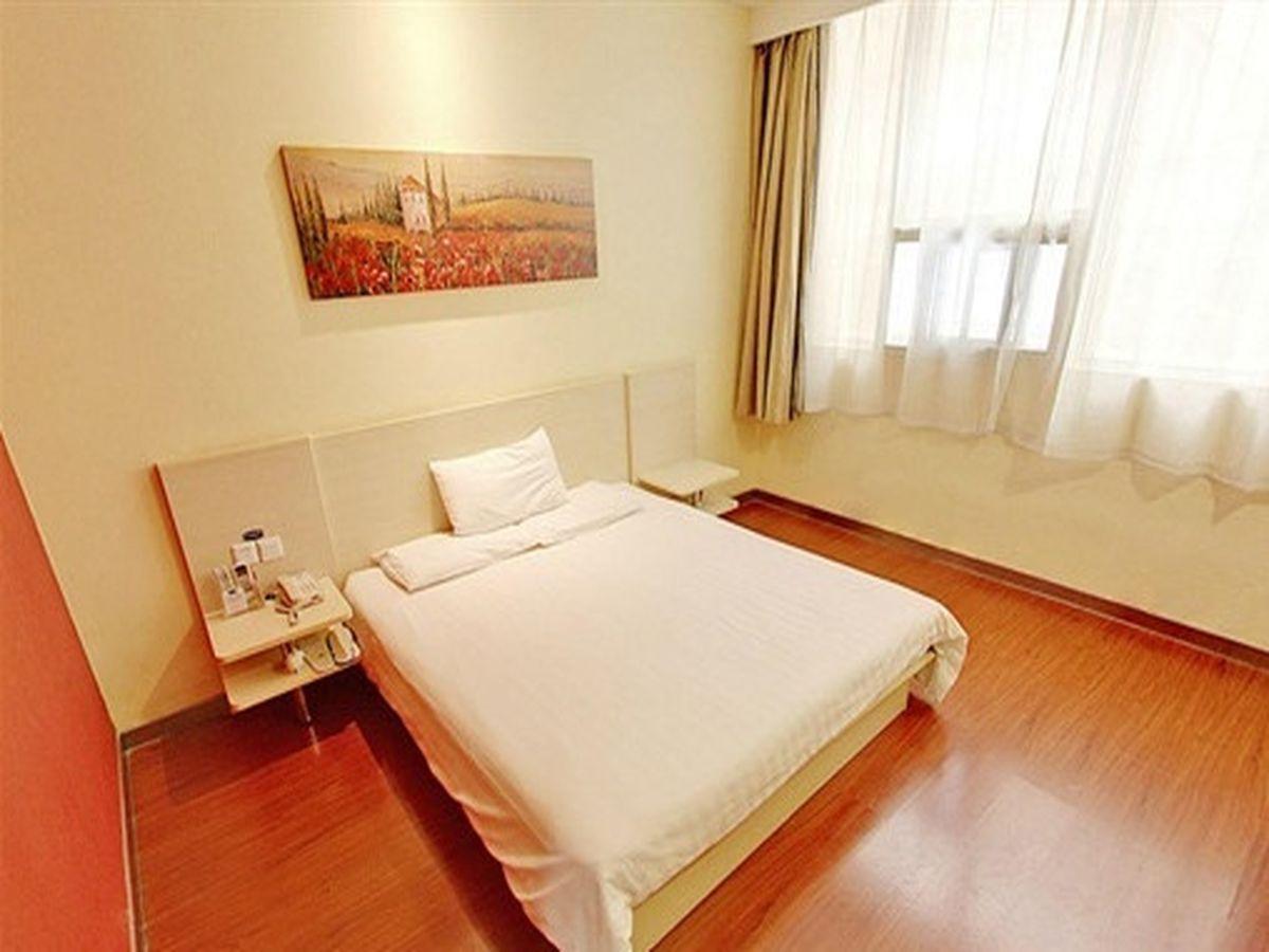 Yue Lv Hotel Thượng Hải Ngoại thất bức ảnh