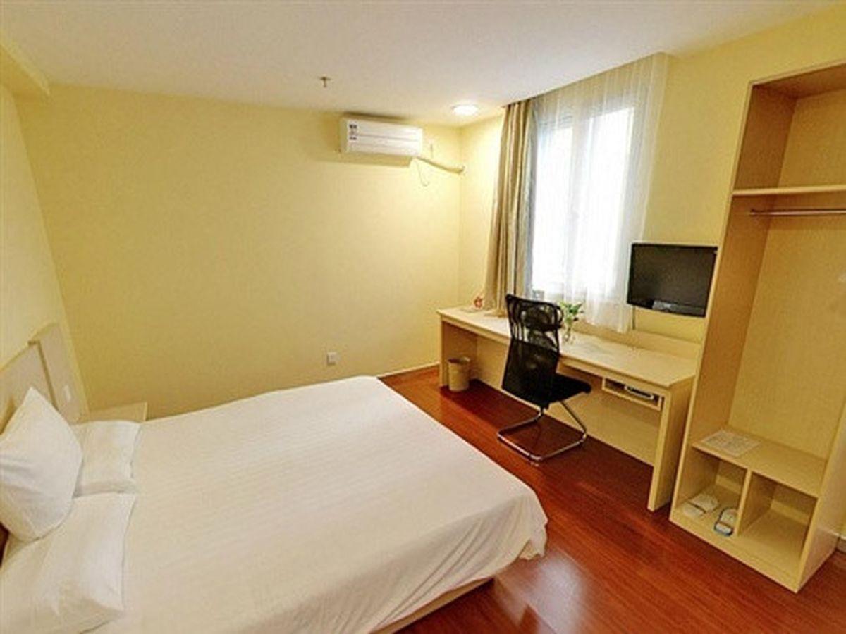 Yue Lv Hotel Thượng Hải Ngoại thất bức ảnh